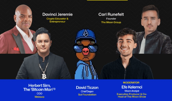 Global Blockchain Show 2025 and Global Games Show 2025