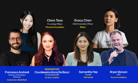 Global Blockchain Show 2025 and Global Games Show 2025