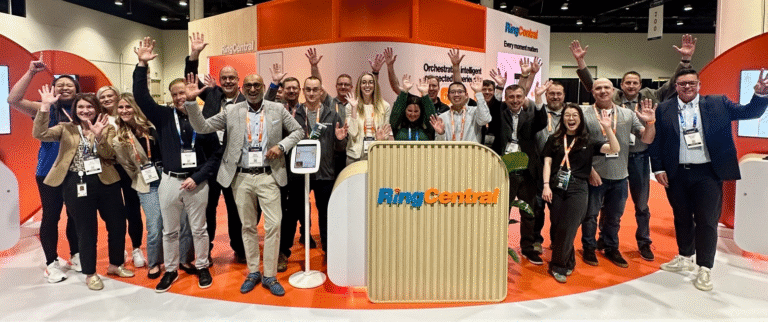 RingCentral Secures Top Rankings for Culture, Leadership and Compensation at Comparably Awards 2025