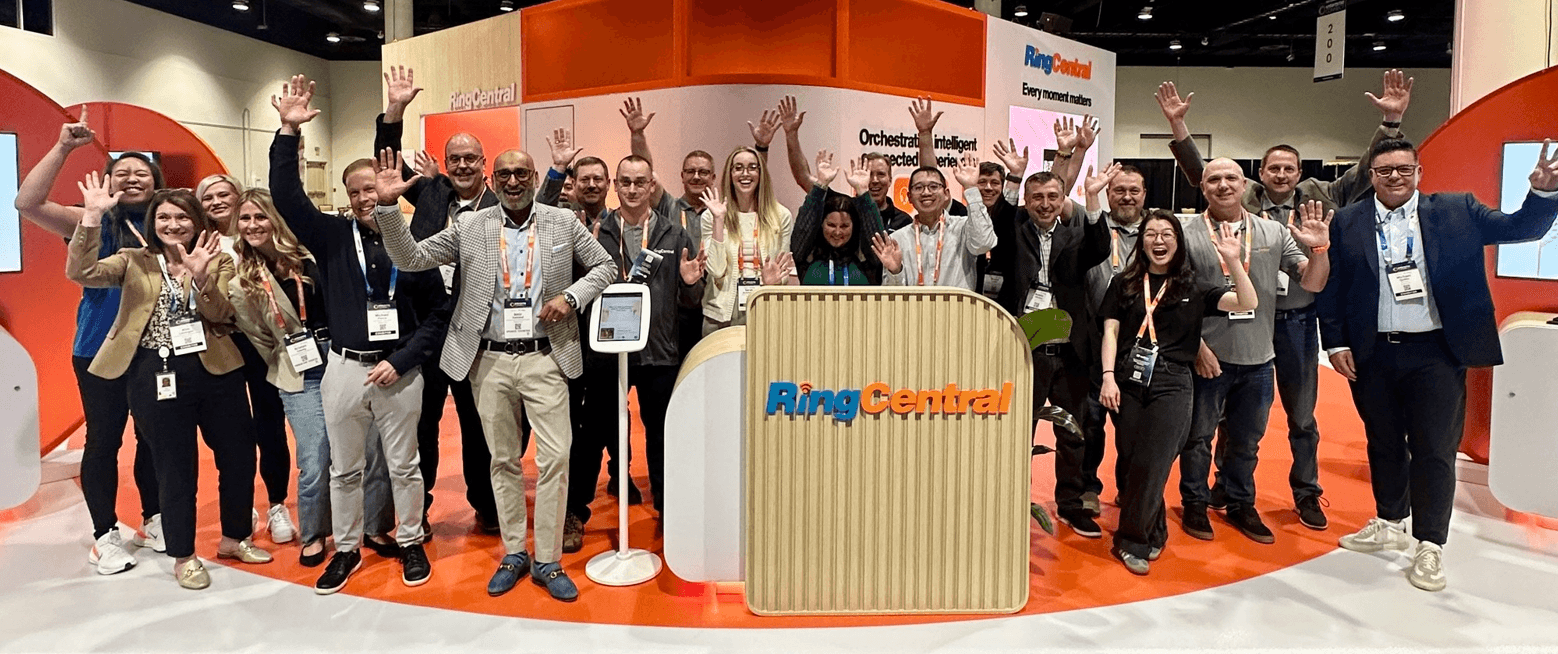 RingCentral Secures Top Rankings for Culture, Leadership and Compensation at Comparably Awards 2025