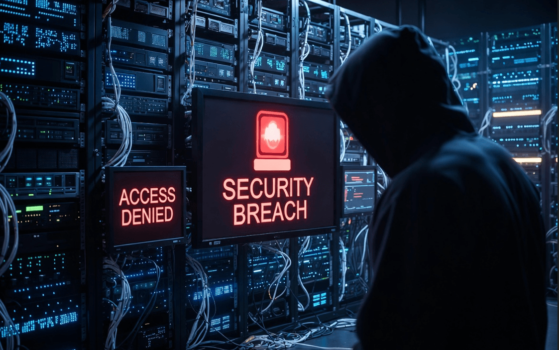 Data breach at credit check giant 700Credit affects at least 5.6 million