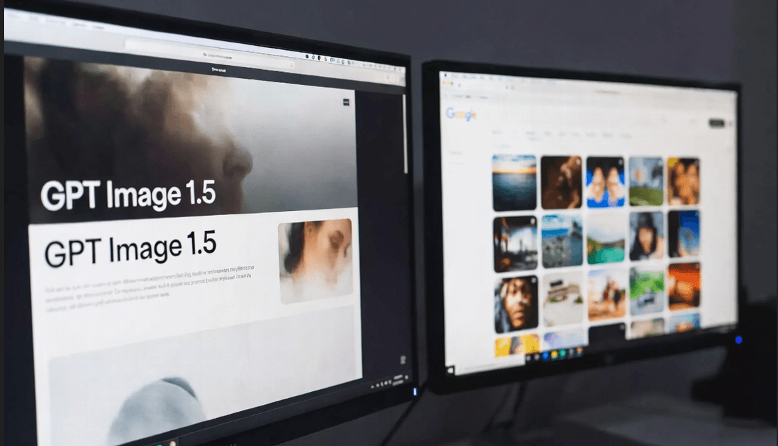 GPT Image 1.5 challenges Google in enterprise-grade visuals