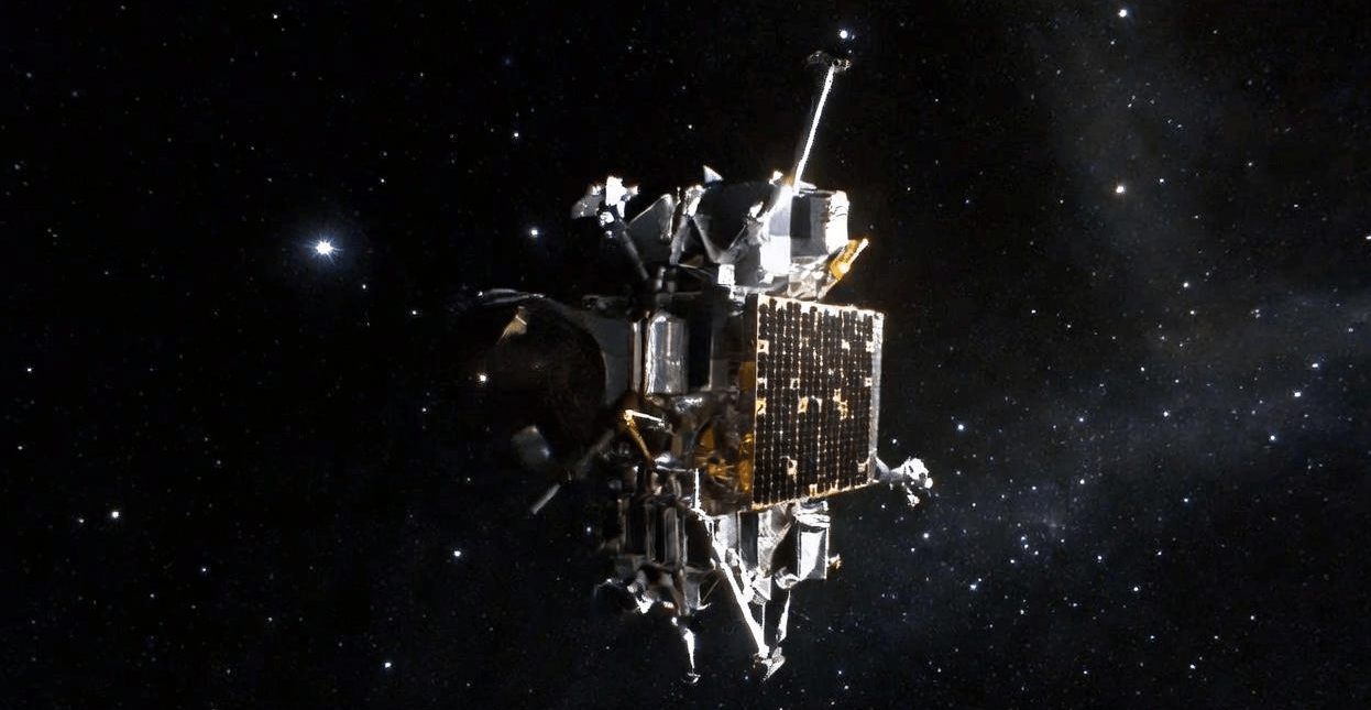 Elon Musk's Starlink Loses Contact With Satellite After On-Orbit Anomaly