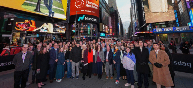Thomson Reuters Caps 2025 With Landmark Innovation, AI Advancement and Global Expansion