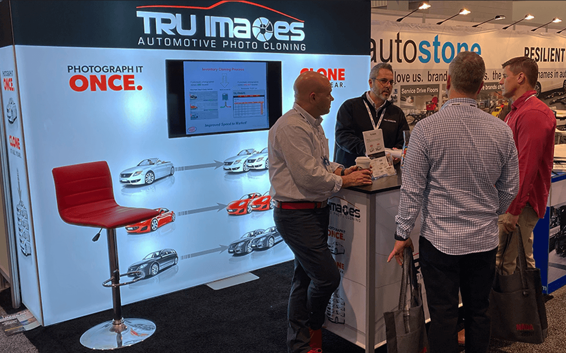 Tru Image Accelerates Digital Automotive Imaging to New Heights