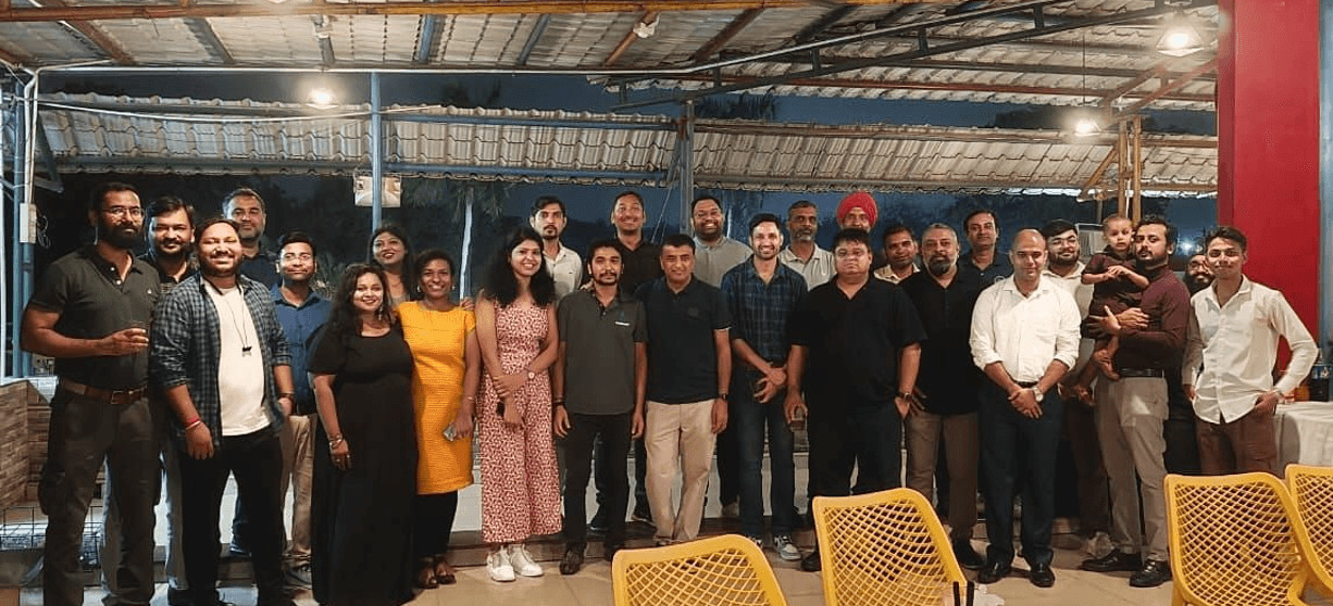 Techment Technology Recognized as Microsoft Solution Partner in Data and AI