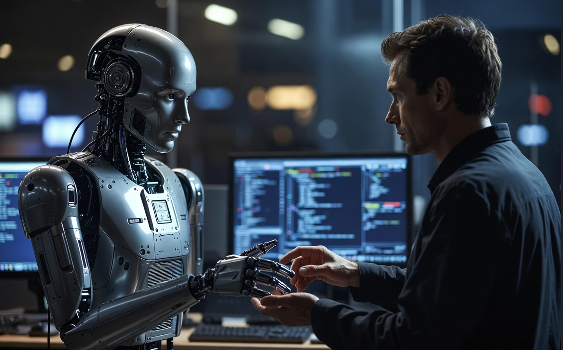 China Proposes Strict Rules for Human-Like Emotional AI Services