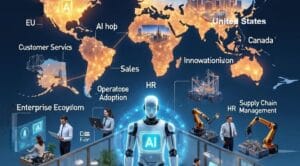 AI Agents in 2026: How Autonomous AI Is Reshaping Daily Business Tasks and Workflows