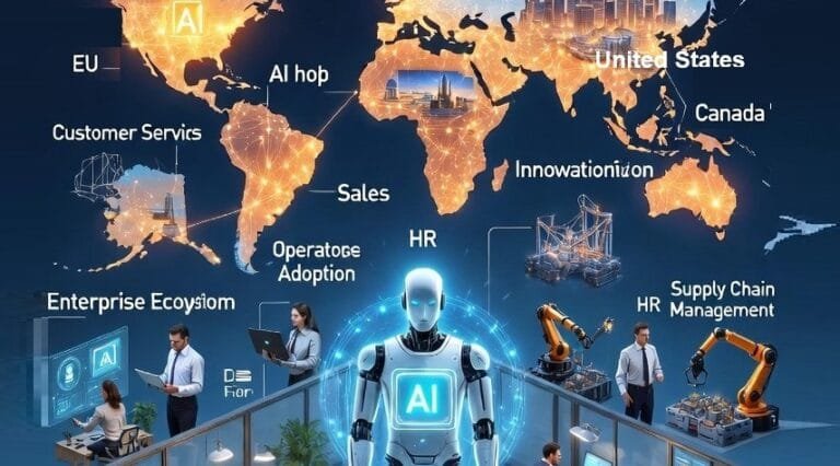 AI Agents in 2026: How Autonomous AI Is Transforming Business Automation