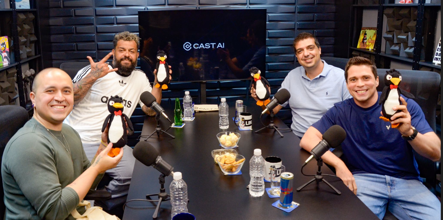 Cast AI Hits Billion-Dollar Milestone with Launch of Revolutionary GPU Marketplace