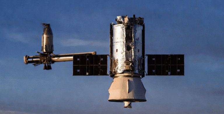 Eutelsat Satellite Signs Launch Deal With MaiaSpace as Europe Races to Rival Starlink