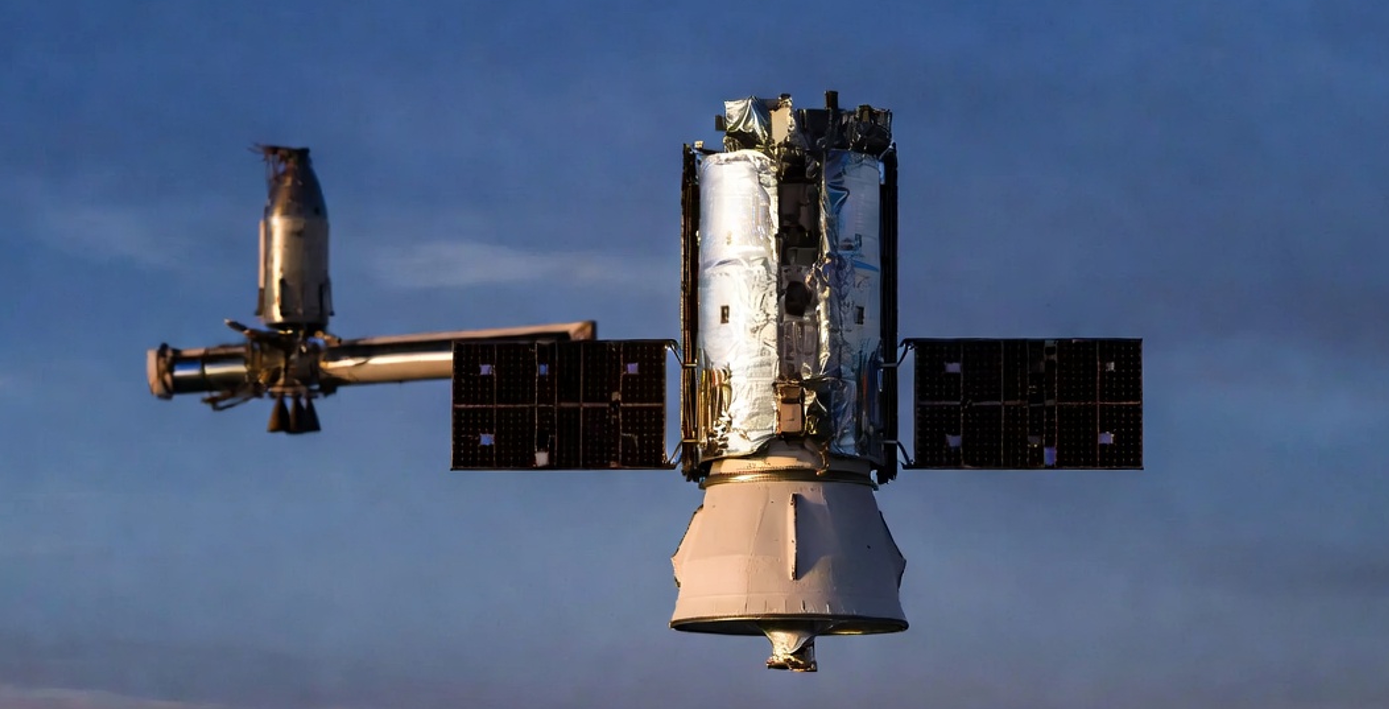 Eutelsat Satellite Signs Launch Deal With MaiaSpace as Europe Races to Rival Starlink