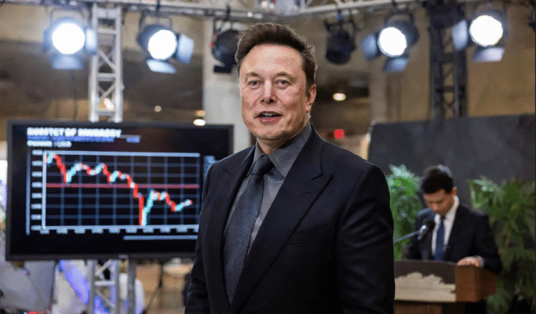 Elon Musk Files $134B Suit Claiming OpenAI, Microsoft Profited From His Early Support
