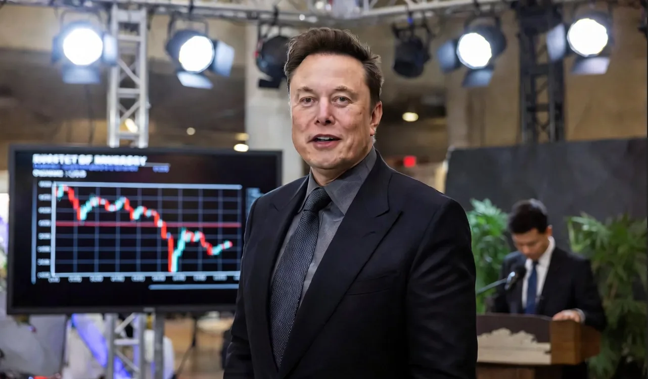 Elon Musk Files $134B Suit Claiming OpenAI, Microsoft Profited From His Early Support