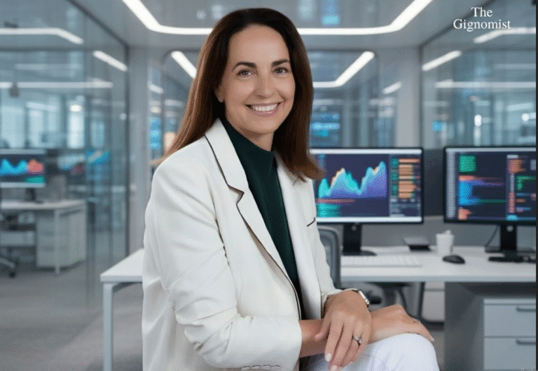 OpenAI Crosses $20 Billion Annual Revenue in 2025, CFO Sarah Friar Says
