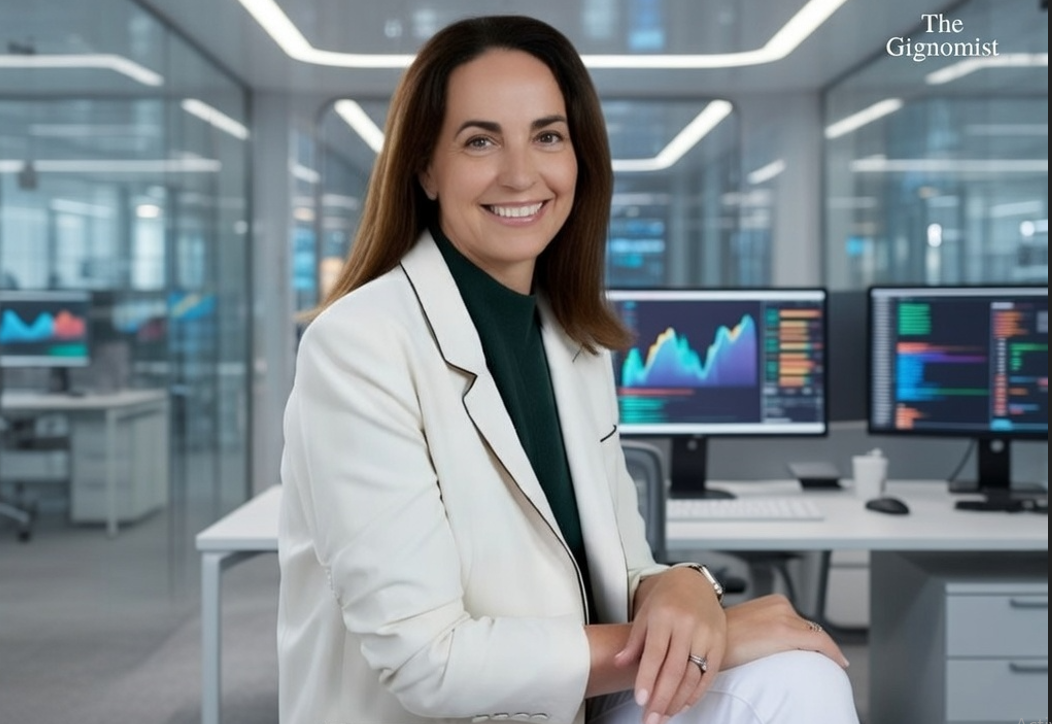 OpenAI Crosses $20 Billion Annual Revenue in 2025, CFO Sarah Friar Says