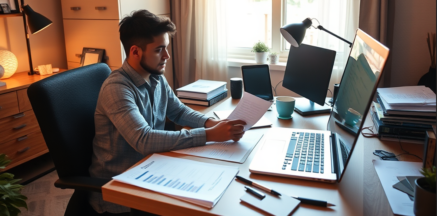 The State of the Gig Economy in 2026: - The Gignomist