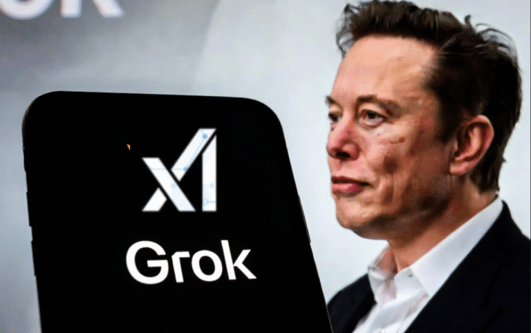 Safety Concerns Grow After Grok AI Creates Sexualized Images of Minors