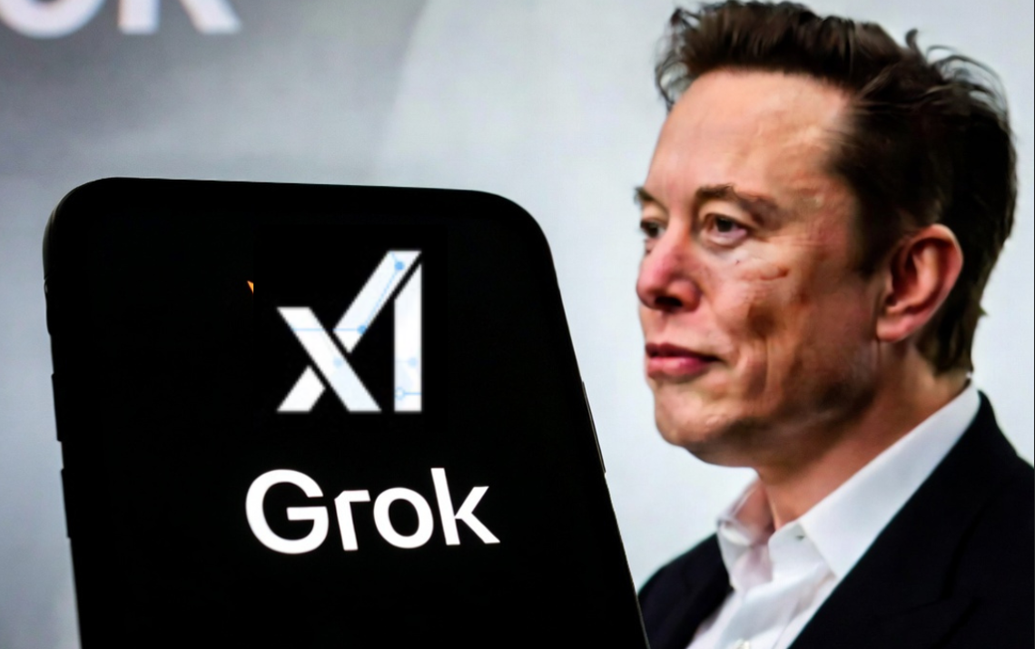 Safety Concerns Grow After Grok AI Creates Sexualized Images of Minors