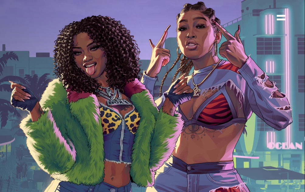 Grand Theft Auto VI: Everything You Need to Know About GTA 6 Rockstar Game