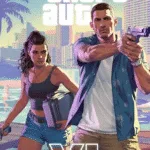 GTA 6 Rockstar Games