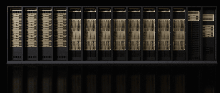 NVIDIA Launches New Chips and Rubin Supercomputer to Power the Next Generation of AI