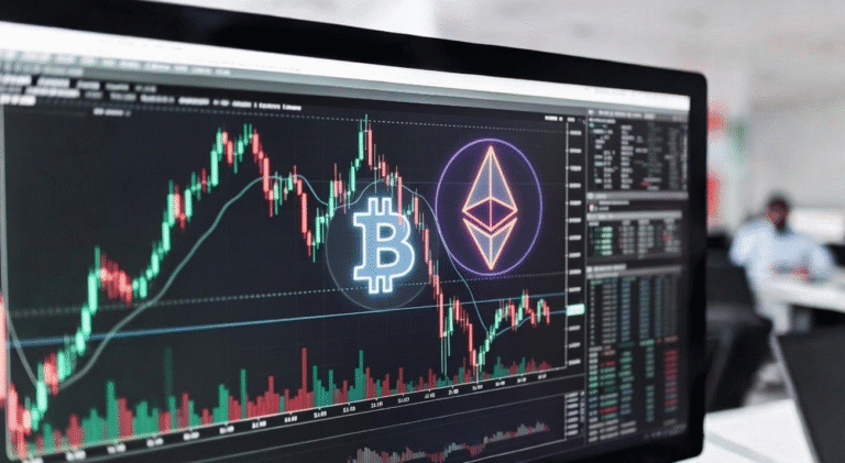 Strategy Shares Rise as MSCI Reverses Crypto Index Plan