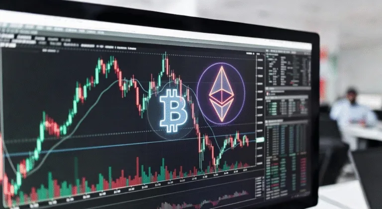 Strategy Shares Rise as MSCI Reverses Crypto Index Plan