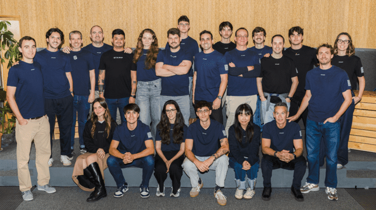 STAMP Secures €4M to Expand AI-Driven Global Payment Solutions
