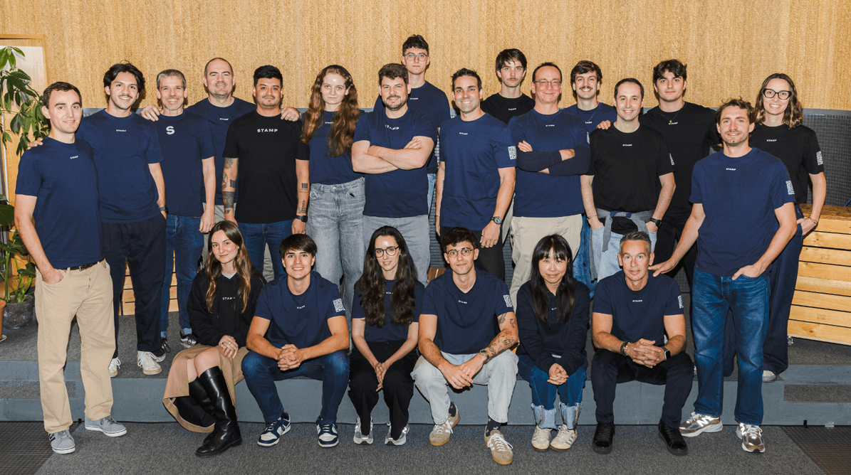 STAMP Secures €4M to Expand AI-Driven Global Payment Solutions
