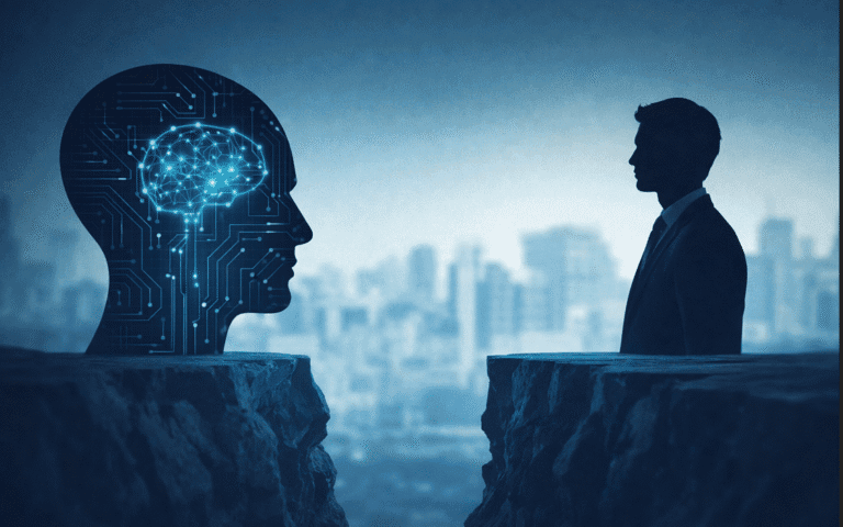 Udemy Research Finds Big Gap Between AI Skills and Employer Needs