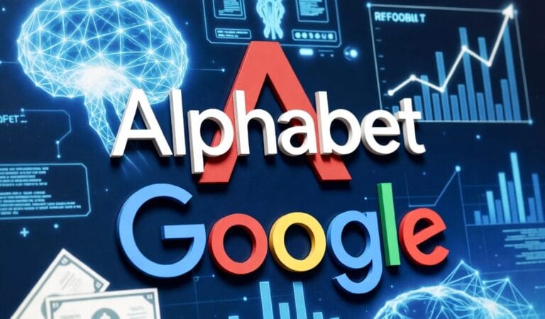 Alphabet Raises $32 Billion in 24 Hours With Rare 100-Year Bond to Fund AI Expansion