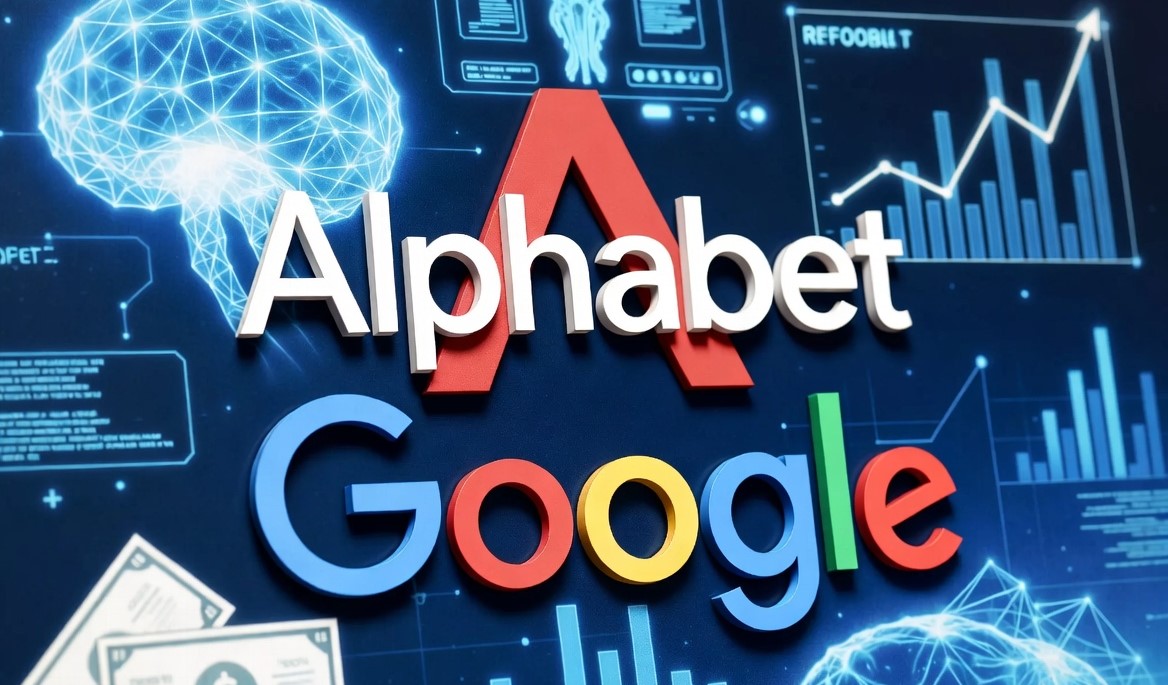 Alphabet Raises $32 Billion in 24 Hours With Rare 100-Year Bond to Fund AI Expansion