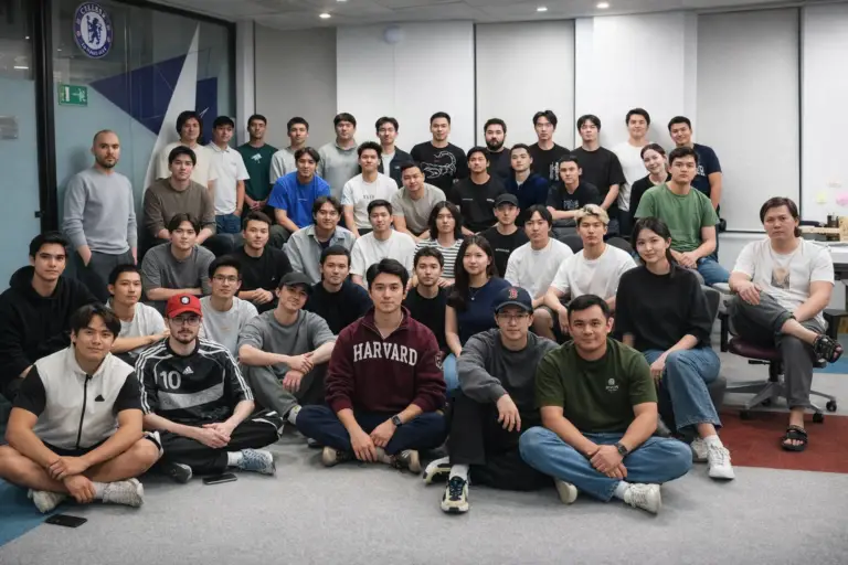 Higgsfield AI Hits $300M Run Rate, Surpasses 22 Million Users in First Year of Global Expansion