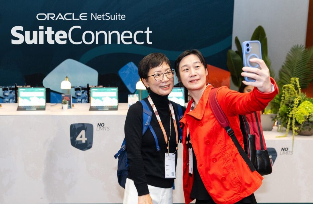 SuiteConnect Toronto, 