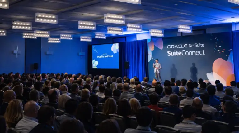 SuiteConnect Toronto 2026 Highlights AI Innovation and Transformative Customer Success