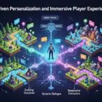Traditional vs AI-Generated Gaming: Key Differences Shaping the Future of Play