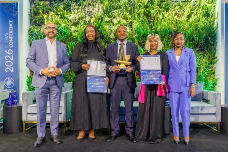 African AI Innovation in Spotlight as Cameroon Startup BleagLee Wins $1 Million Manufacturing Prize