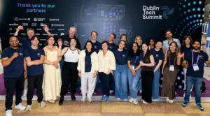 Dublin Tech Summit 2026