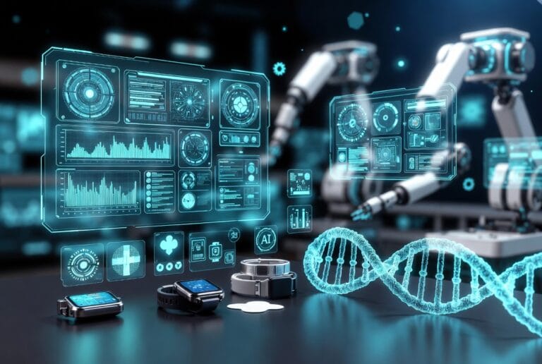 Innosphere Launches 2026 Cohort Advancing Next-Generation Digital Health and Medical Technologies