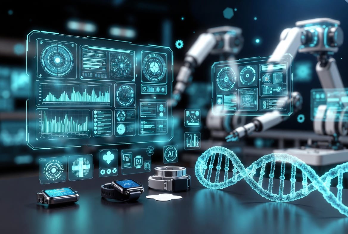 Innosphere Launches 2026 Cohort Advancing Next-Generation Digital Health and Medical Technologies