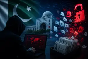 Hackers Breach Pakistan's Higher Education Database, Expose Personal Data of 1.5 Million Citizens
