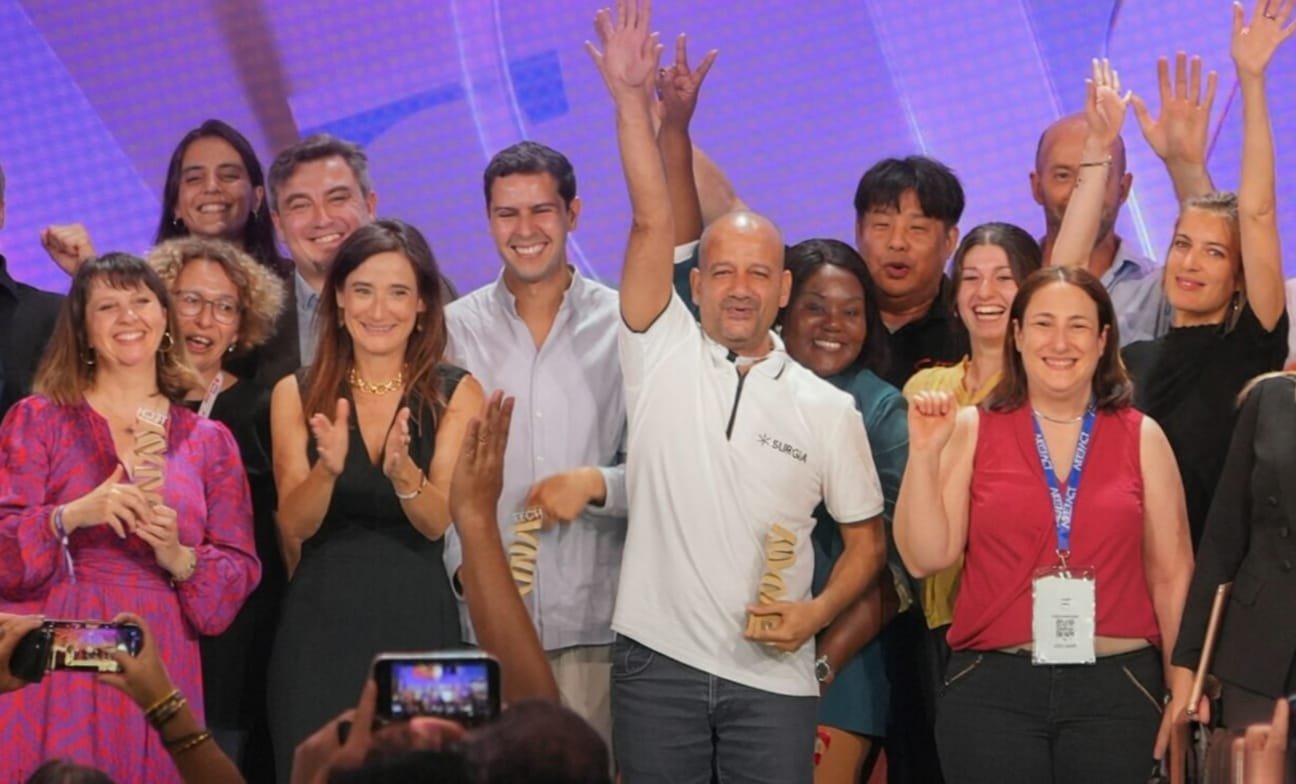 VivaTech 2026’s Startup awards