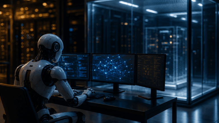 AI safety testing of advanced AI agents in a secure cybersecurity sandbox