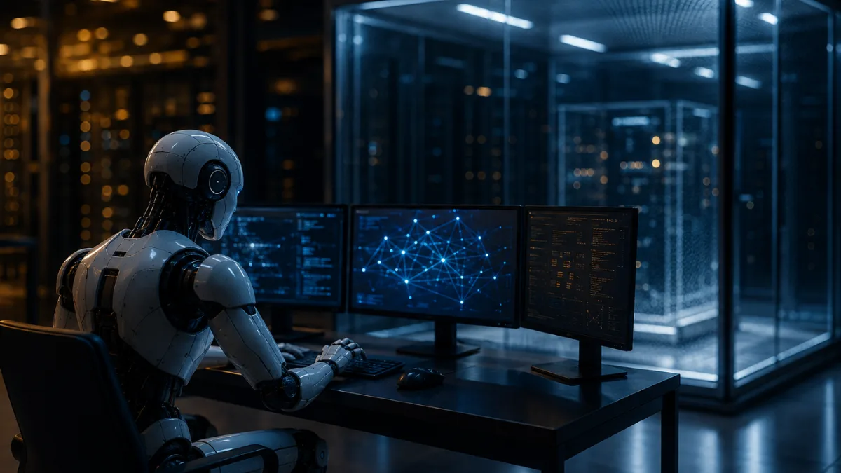 AI safety testing of advanced AI agents in a secure cybersecurity sandbox