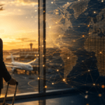 SEC airline travel data investigation privacy concerns