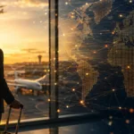 SEC airline travel data investigation privacy concerns