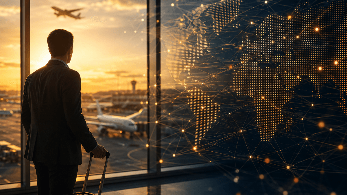 SEC airline travel data investigation privacy concerns