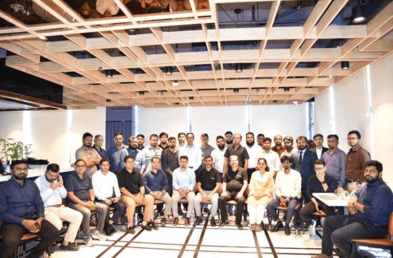 Enterprise Automation workshop by Motadata and Smartdata Technologies