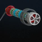 Modal Motors Takes a Design-First Approach to America’s Rare-Earth Motor Supply Problem